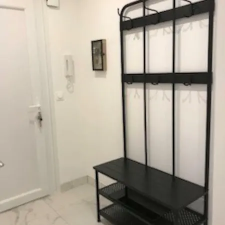 Apartamento Les Pins-3p-bords De Mer-terrasse 5-7 Pers